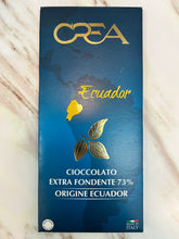 將圖片載入圖庫檢視器 Chocolate Ecuador 厄瓜多爾 單一產地黑朱古力 可可豆自帶花香味 (可可濃度73%) 【CREA】
