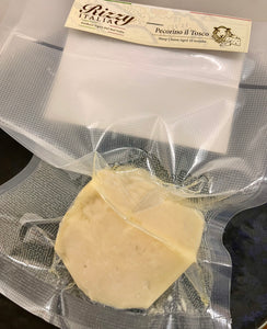 🧀🧀🧀🧀 TOSCO |【榴槤風味】托式綿羊奶芝士：特色風味、中等濃烈、稍辣