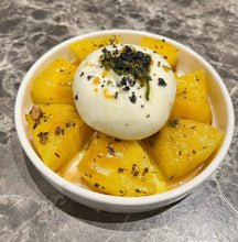 將圖片載入圖庫檢視器 💦 Burrata | &quot;布拉塔&quot;流心水牛芝士 - 125g【盒裝】
