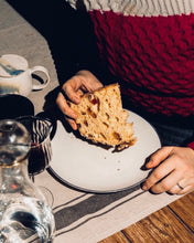 將圖片載入圖庫檢視器 Panettone 聖誕麵包蛋糕【Artisanal 手工系列】
