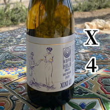 將圖片載入圖庫檢視器 【12.5度】White Wine - Grillo DOC Sicilia  「花香飄逸」白酒 (balanced fruity)【五星級系列#2】
