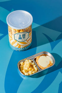 Popcorn 爆谷 香港製造 上水貨舖