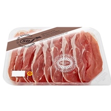 將圖片載入圖庫檢視器 🥓SD Ham【P.D.O.】| 聖丹尼爾火腿 - 熟成16個月 - Prosciutto di San Daniele DOP - 100g
