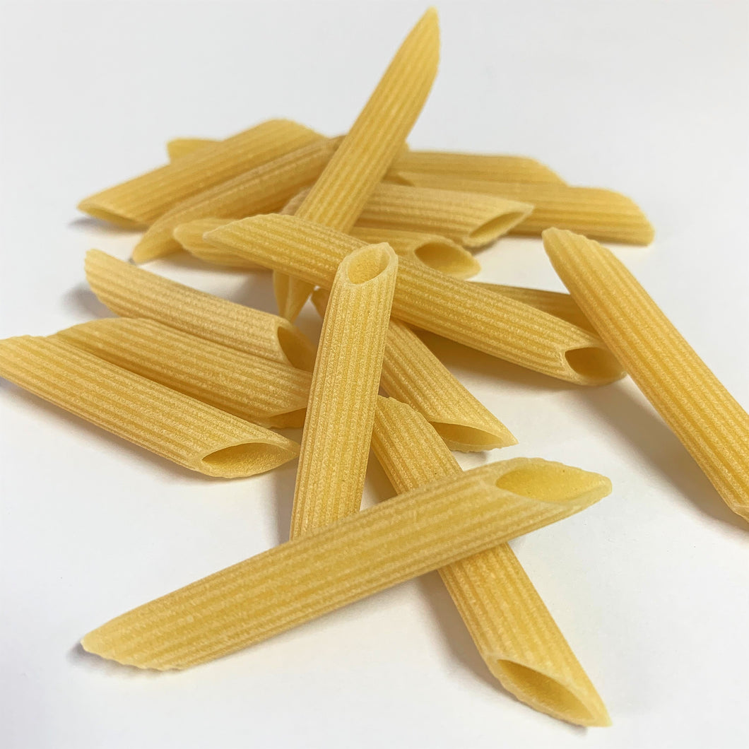 【短意粉 】Penne Rigate | 筆尖意粉 - 500g