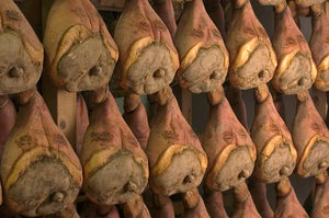 🥓Parma Ham【P.D.O.】| 特級巴馬火腿 - Prosciutto di Parma