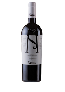 Red Wine "Negroamaro" | 黑曼羅 【較Dry 中等單寧 黑莓、肉桂、黑朱古力味】- 750ml